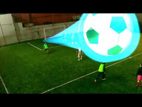 Aktif Halı Saha 13.03.2016 00:00 - akillisaha.com