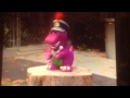 Winks On Barney S Band