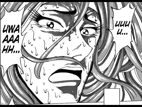 Toriko 303 Live Reaction - The Least Expected Encounter Imaginable!! (WTF JUST HAPPENED?! O__O)