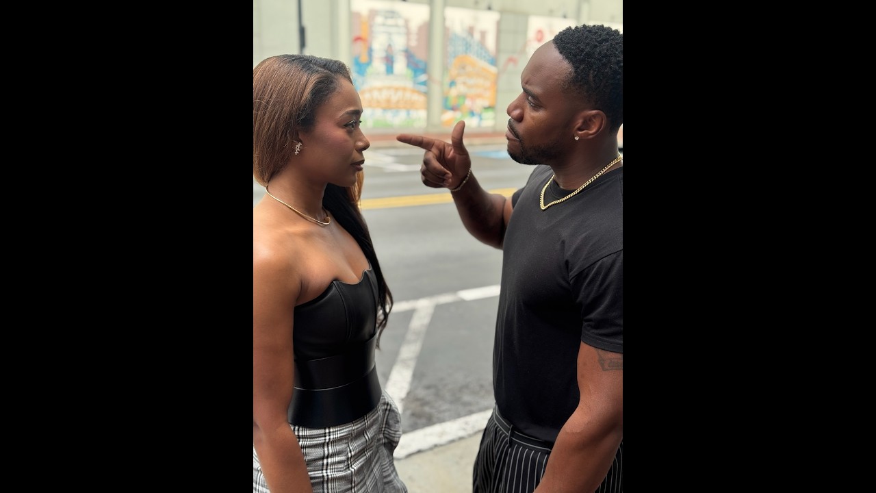 Kevin goes off on his wife and tells her to stay away from D!
