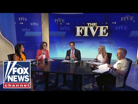 ‘The Five’ on Seattle’s homeless housing ‘EXPERIMENT’