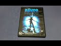 Opening To The Abyss 1989 2000 2002 Reprint DVD Australia