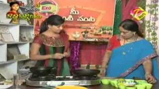 Mee Inti Vanta Dec. 27 '10 Part - 4