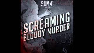 Sum 41 - What Am I To Say