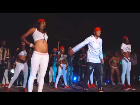 Deplick Pomba Nuance   KABONGO #Générique   CLIP OFFICIEL