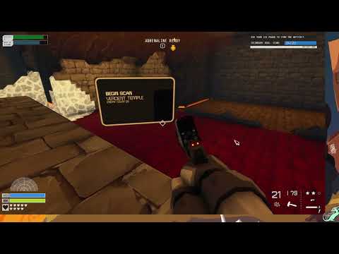 Steam Community :: Video :: Echo Point Nova #4 - Getting Hot in Here