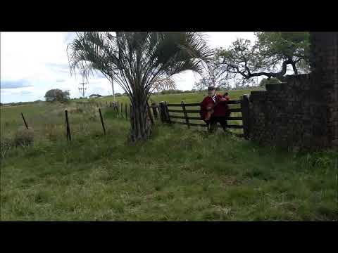 Parodia "Ruperta abrime la puerta" los criollos de saladas