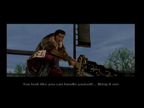 Samurai Warriors: Katana - Part 47 | The Battle of Mimase Pass - Stemming the Flow