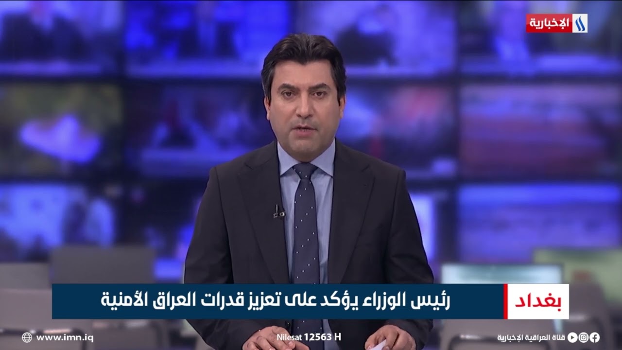 فيديو | رئيس الوزراء يترأس اجتماع اللجنة العليا للتسليح