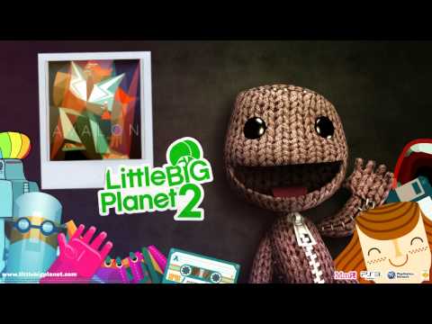 LittleBigPlanet 2 Soundtrack - Avalonia