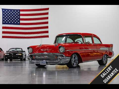 1957 Chevrolet 210 (CC-2084460) for sale in Kentwood, Michigan