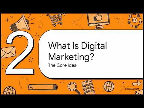 Digital Marketing Course