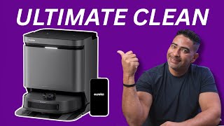 Why the Eureka J15 Evo Ultra’s Scrub Extend Sets a New Cleaning Standard