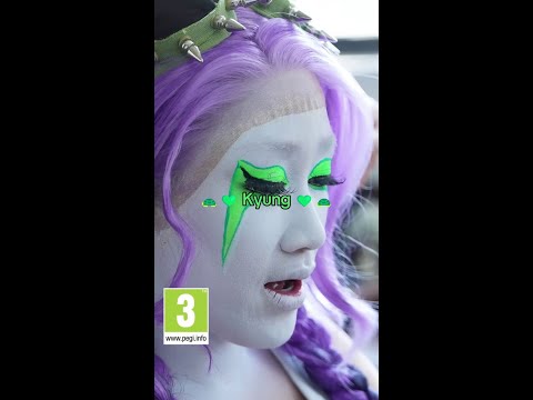 YouTube Thumbnail