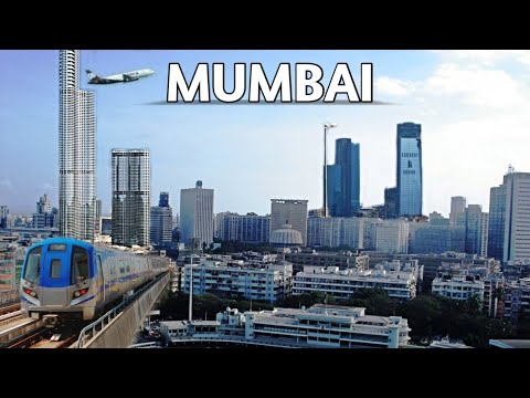 download lagu mp3 mp4 Mumbai City Description, download lagu Mumbai City Description gratis, unduh video klip Mumbai City Description