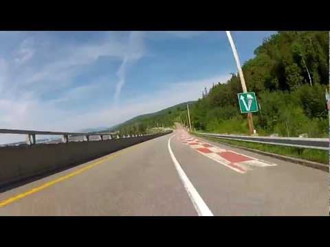 Record di velocità su skateboard