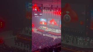 【モンドリ】ソロモン＆アルセーヌ同時獣神化改決定の瞬間 #shorts #モンスト #モンドリ