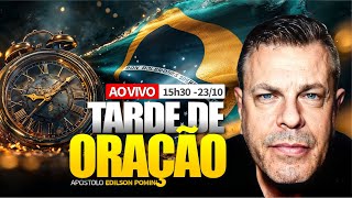 TARDE PROFÉTICA