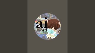 Aiword / アイワード がライブ配信中！ 誕生日なので焼肉食べます✨️