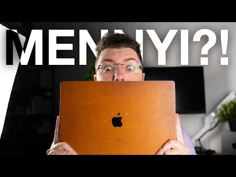 2.5 MILLIÓ egy Laptopért… - M4 Max Macbook Pro 16”