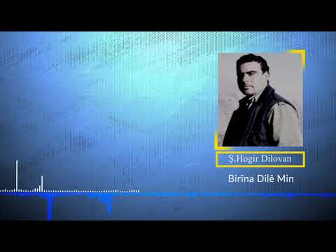 Birîna Dilê Min – Hogir Dilovan