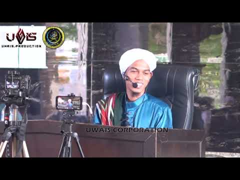 Cintai Rasulullah | Ustaz Mohamad Moqti Ahmad