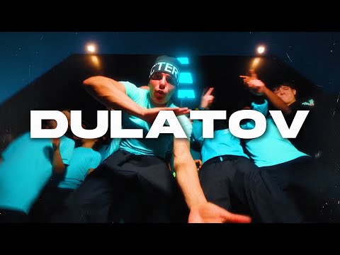 [FREE] JuL X Rhove X Azet Type Beat - "DULATOV" | Marseille Instrumental 2025