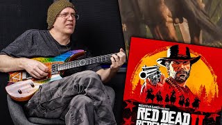 WHY DEVIN TOWNSEND HATES VIDEOGAMES