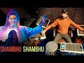 Shambhu Shambhu Name Tera Bhole Nasik Dhol Mix Remix Bhavik Gajjar Rockstarabhilipsapanda