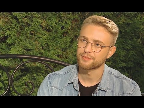 Егор Крид о романе с Нюшей: «Я хотел от нее детей»