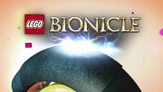 Download lagu (HD) Nickelodeon 'New & Now' LEGO Bionicle G2 (2015) TV Idents/Commercial mp3