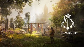 Bellwright - Open World Medieval City builder and survival game. Co-Op with PSV