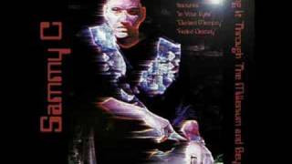 Sammy C - If You Wanted To Love Me