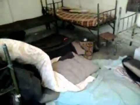 سيطرة الجيش الحر على قطعة الفدائية في حي الإخلاص في منطقة المزة في دمشق