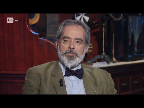 La violenza sulle donne - Superquark 06/07/2022