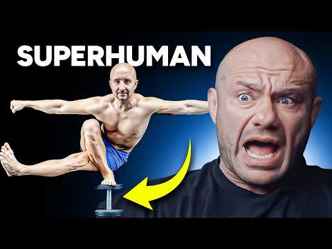 @RenaissancePeriodization - "Exercise Scientist Critiques Modern Calisthenics — It’s Flat-Out Insane!"