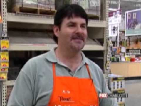 Tommy DeCarlo Story on FOX Charlotte