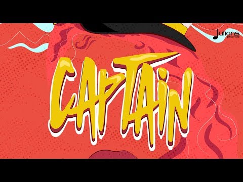 Hey Choppi - Captain "2020 Soca" (Official Audio)