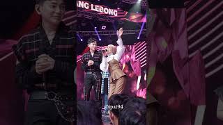 Download lagu LESTI BARENG KIER KING mp3