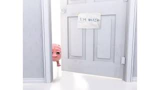 Lil Dicky & Brain - Left Brain Right Brain