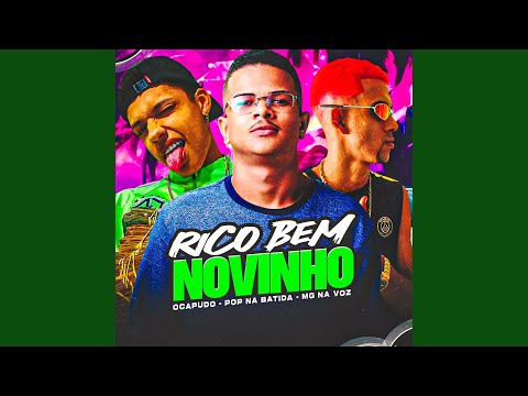 Rico Bem Novinho