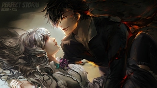 [Nightcore] Brock Zanrosso - Perfect Storm