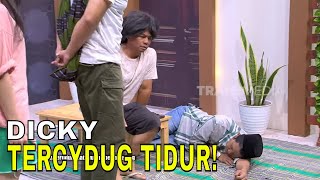Download lagu Malu Banget, Dicky Difie Tercydug Tidur Saat Yang Lain Ngelawak! | BTS (13/07/25) Part 2 mp3 Download lagu Malu Banget, Dicky Difie Tercydug Tidur Saat Yang Lain Ngelawak! | BTS (13/07/25) Part 2 mp3