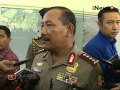 Pilkada Serentak 2015 Polri Terjunkan 195 000 Personil INews Petang 04 12