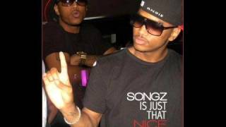 TREY SONGZ talk about the girls