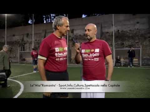 Il Cuore in gol - 1a Edizione 26 maggio 2015