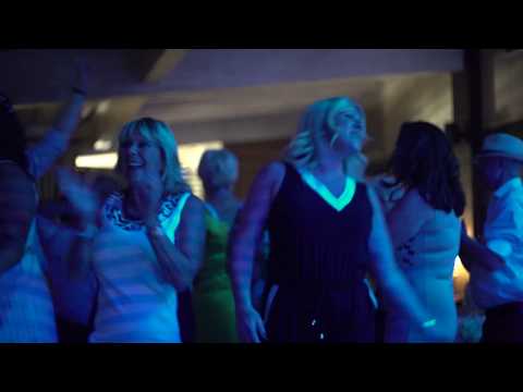 Italian Wedding Bands play 80s - Friday I'm in Love - The Cure- Italys Irish Wedding Band