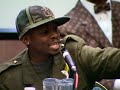 Wise Intelligent Speaks On Hip Hop