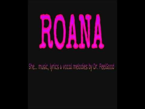 Roana - She (Original Tune)
