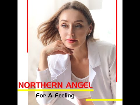 Northern Angel - For A Feeling [#progressive #trance]